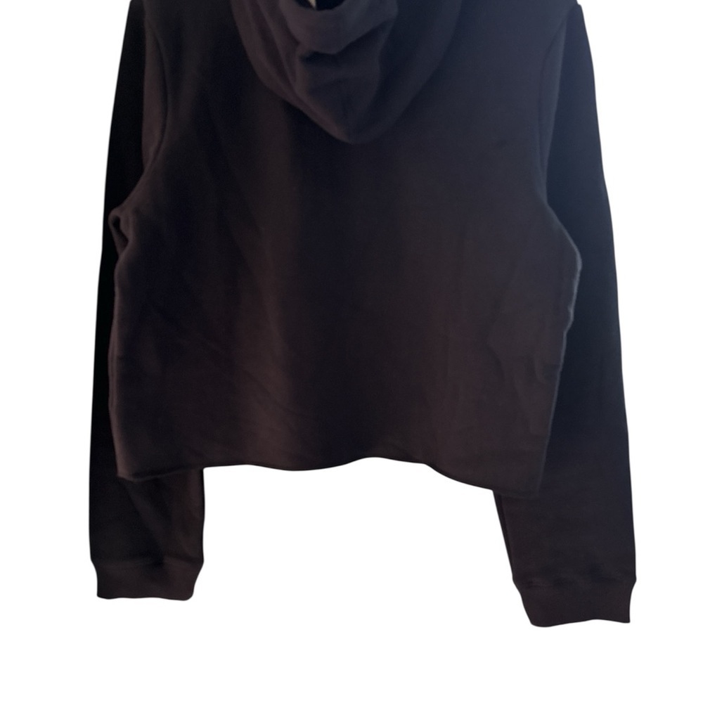 League Black Colorado Steamboat Hoodie - Picture 2 of 2